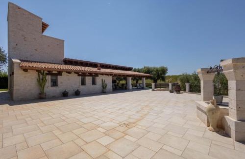 Putignano Villa | WePuglia - Torre Nuova Luxury