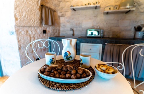 Martina Franca Villa | WePuglia - Trullo Meraviglioso