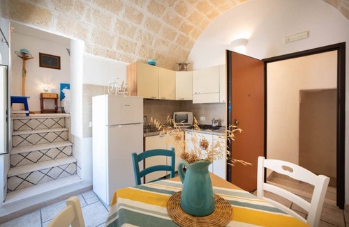 Centro Storico Apartment | WePuglia - Vico delle Palme