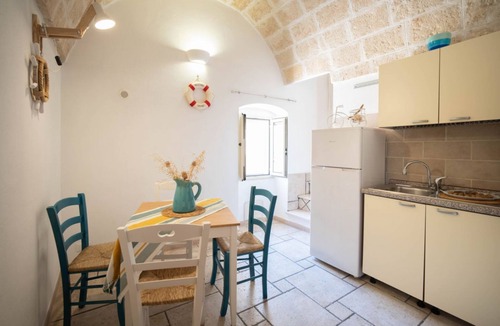 Centro Storico Apartment | WePuglia - Vico delle Palme
