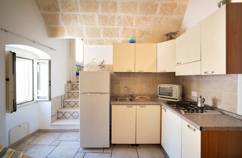 Centro Storico Apartment | WePuglia - Vico delle Palme