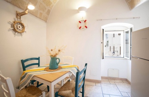 Centro Storico Apartment | WePuglia - Vico delle Palme