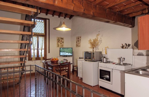 Stia House | Where silence is born. A retreat in Tuscan nature