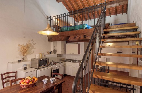 Stia House | Where silence is born. A retreat in Tuscan nature
