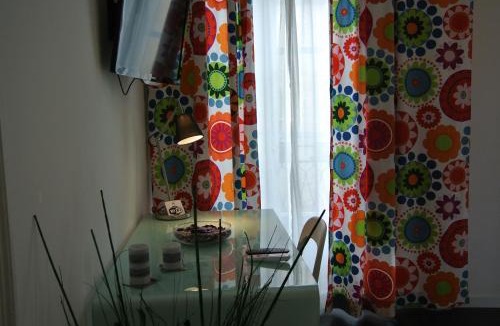 Corso dei Mille - Sant'Erasmo Bed & Breakfast | White