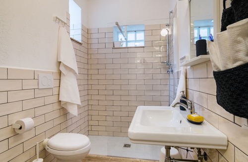 Sabaudia House | White Rooms