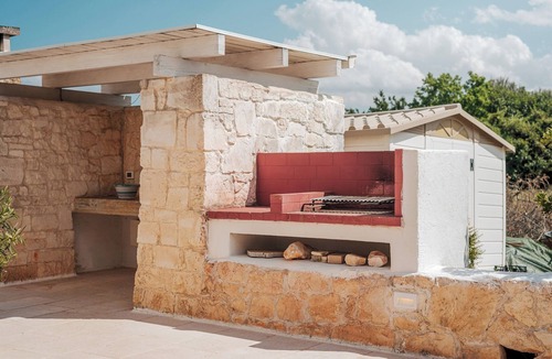 Ostuni Villa | White Stone House 6+1, Emma Villas