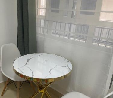 Shabab Apartment | Willow Haven Studio