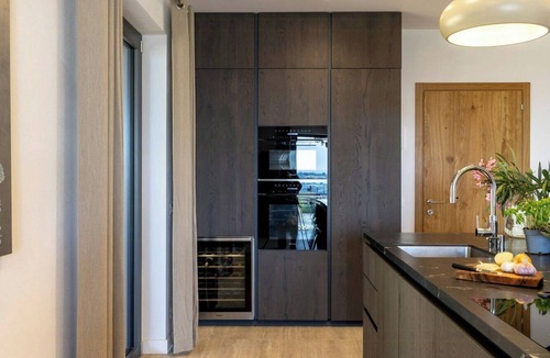 Montebuono House | Wine estate villa between Rome and Umbria