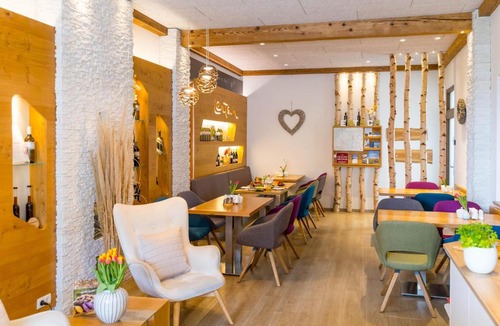 Jois House | Winzerhof Lentsch