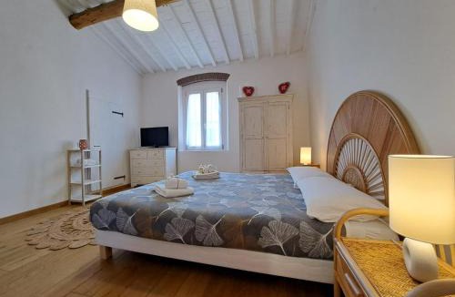 Campiglia Marittima Apartment | Wishlist - Casa Vacanze