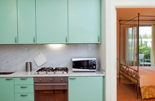 Arezzo Apartment | Wohnanlage Ca De Frati- Papavero Wohnung by Interhome