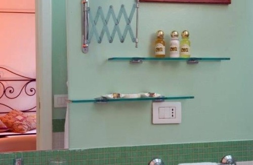 Arezzo Apartment | Wohnanlage Ca De Frati- Papavero Wohnung by Interhome