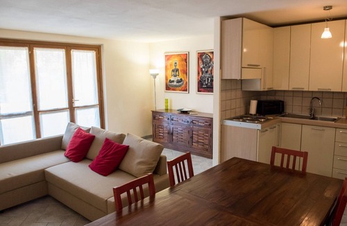 Alberese Apartment | Wohnung Alborense by Interhome