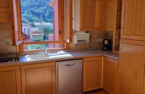Bagnaia Apartment | Wohnung Baia 2 - Casa Rossella by Interhome