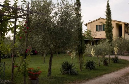 Bevagna Apartment | Wohnung im Agrotourismus in Bevagna by Interhome