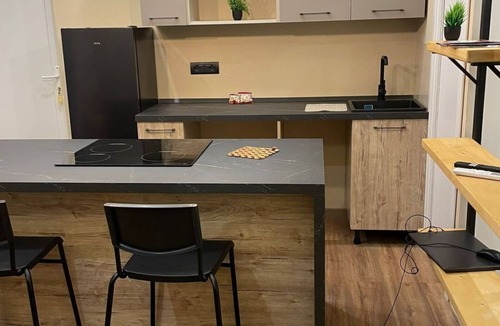 Marina Di Camerota Apartment | Wohnung 'Irda Style House by Interhome