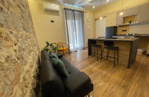 Marina Di Camerota Apartment | Wohnung 'Irda Style House by Interhome
