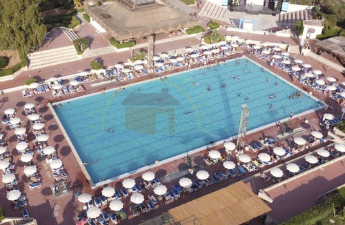 Ragusa Apartment | Wohnung "Kastalia" mit Infinity-Pool by Interhome
