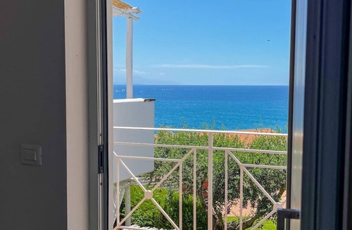 Villammare Apartment | Wohnung Petrasia by Interhome