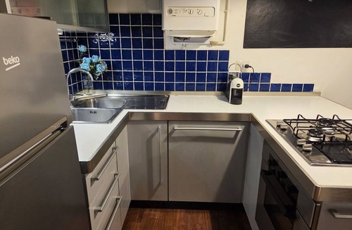 Viterbo Apartment | Wohnung "Vicolo del Borgo by Interhome
