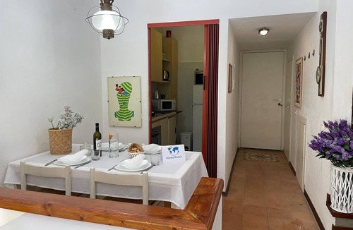 Punta Ala Apartment | Wohnung zwischen Grün und Meer by Interhome