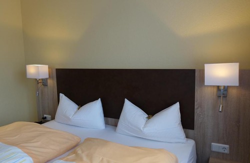 Wolthusen Apartment | Wolthusen
