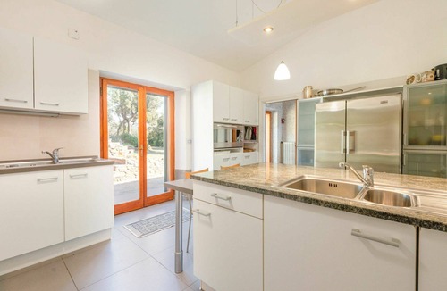 Punta Ala Villa | Wonderful private villa for 10 guests with A/C, WIFI, TV, terrace and pets allowed