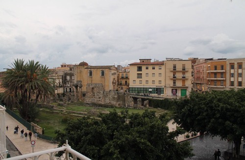 Ortigia Apartment | WONDER FLAT ORTIGIA: elegant flat