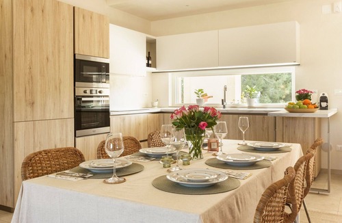 Carovigno Villa | Wonderful private villa for 6 people with A/C, private pool, WIFI and TV, close to Brindisi