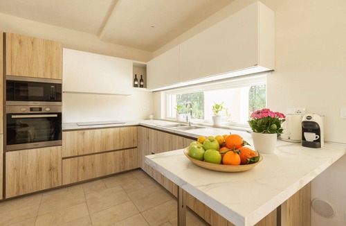 Carovigno Villa | Wonderful private villa for 6 people with A/C, private pool, WIFI and TV, close to Brindisi