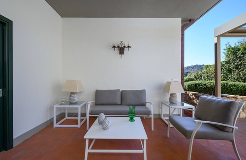 Monte Argentario Villa | Wonderful Villa with sea view - By LinkHouses