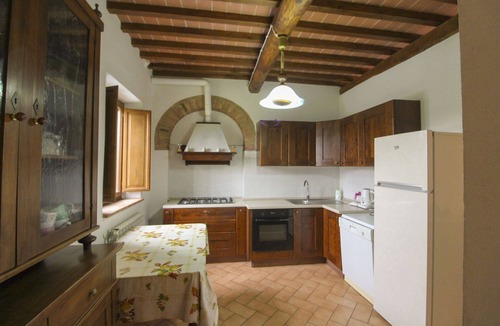 Torrita di Siena Villa | Wonderful private villa for 15 people with private pool, WIFI and TV, close to Montepulciano