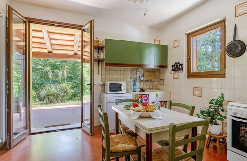 Ripatransone Villa | Wonderful private villa for 8 guests with WIFI, A/C, TV, patio and panoramic view