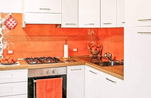 Roccastrada House | Wonderful private villa for 6 people with private pool, A/C, WIFI, TV, patio and panoramic view