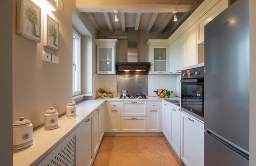 Cortona Villa | Wonderful private villa with private pool, A/C, WIFI, TV, terrace, panoramic view, close to Cortona