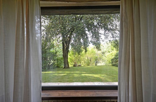 Cortona Villa | Wonderful private villa with private pool, WIFI, A/C, TV, patio and panoramic view, close to Cor.
