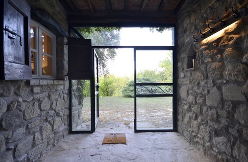 Cortona Villa | Wonderful private villa with private pool, WIFI, A/C, TV, patio and panoramic view, close to Cor.