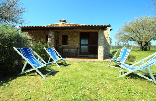 Pitigliano Villa | Wonderful private villa for 9 guests with private pool, WIFI, pets allowed and panoramic view