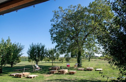 Vigonovo Villa | Wonderful private villa for 7 guests with WIFI, A/C, private pool and pets allowed