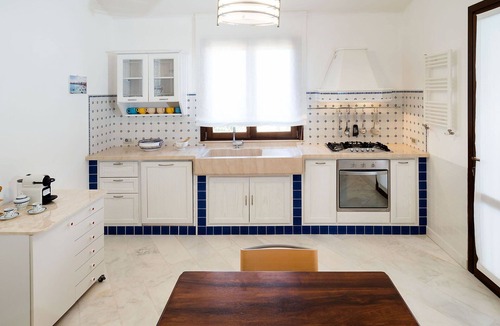 Custonaci Villa | Wonderful private villa for 6 people with WIFI, private pool, A/C, TV, veranda and panoramic view