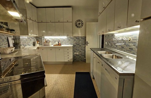 Cetona Villa | Wonderful private villa for 7 people with private pool, WIFI, TV and veranda