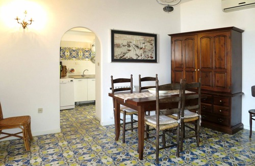 Gaeta House | Wonderful private villa for 7 guests with A/C, WIFI, TV, terrace and pets allowed