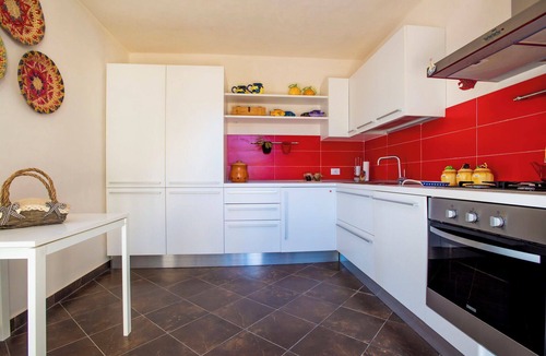 Ragusa Villa | Wonderful private villa for 12 guests with WIFI, A/C, private pool, TV and patio