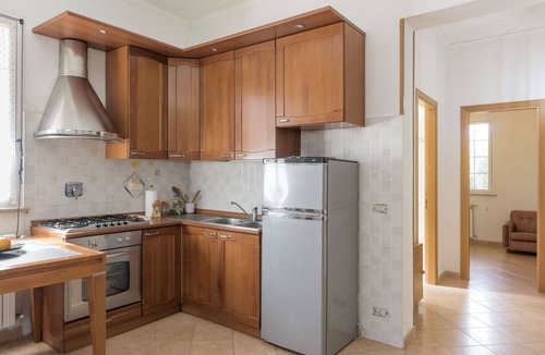Padua House | Wonderful villa for 4 guests with WIFI, TV and pets allowed