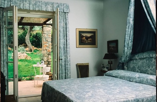 Ansedonia Villa | Wonderful villa with pool