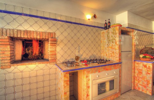Montepulciano House | Wonderful villa with pool in Montepulciano