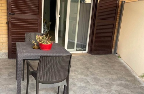 Zona XVIII Capannelle Apartment | Wonderfully cozy with atrium and garden 7 min walk from Metro A
