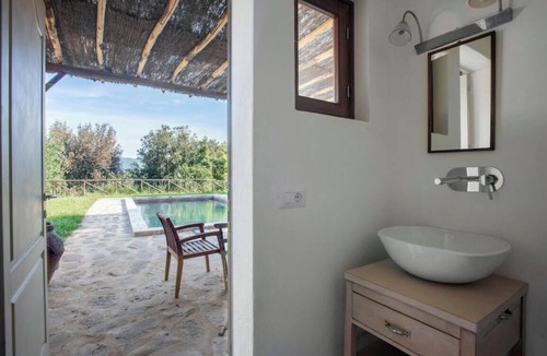 Murlo House | Wp Relais Etruscan House