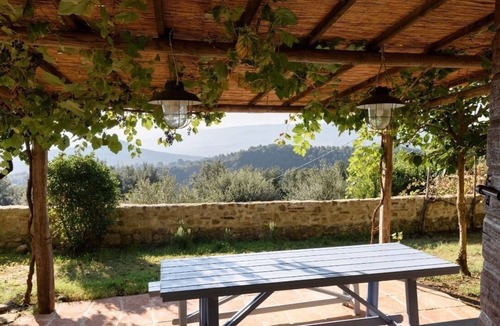Murlo House | Wp Relais Etruscan House